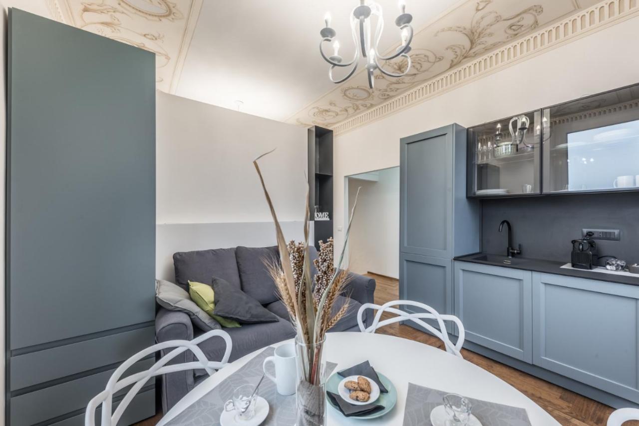 L'Altana Di Emilia Suite Modena Dış mekan fotoğraf