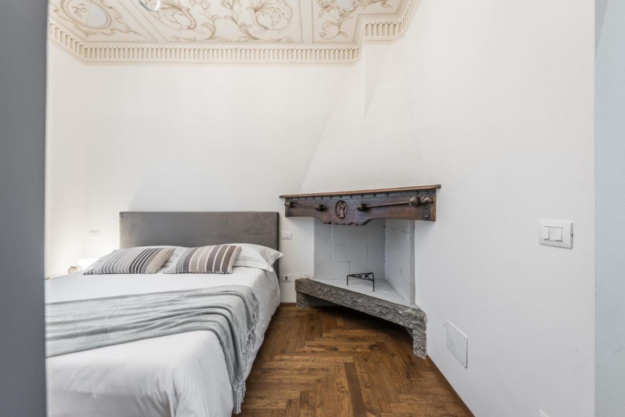 L'Altana Di Emilia Suite Modena Dış mekan fotoğraf