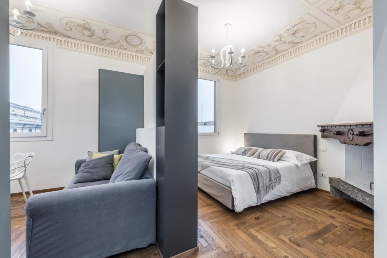 L'Altana Di Emilia Suite Modena Dış mekan fotoğraf
