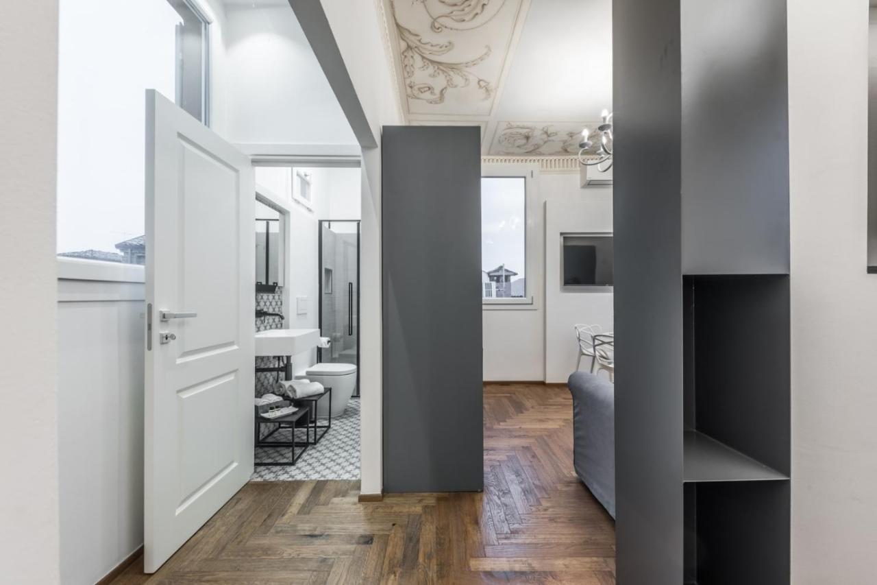 L'Altana Di Emilia Suite Modena Dış mekan fotoğraf