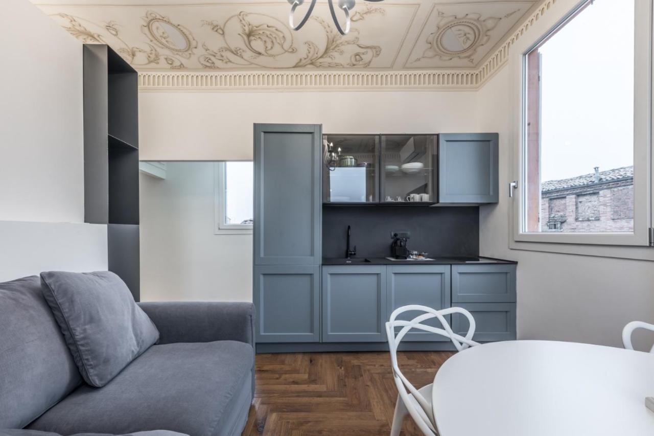 L'Altana Di Emilia Suite Modena Dış mekan fotoğraf