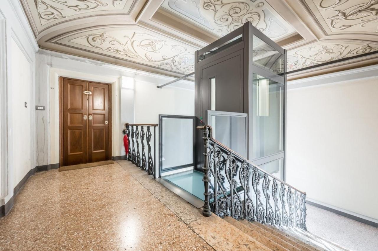 L'Altana Di Emilia Suite Modena Dış mekan fotoğraf