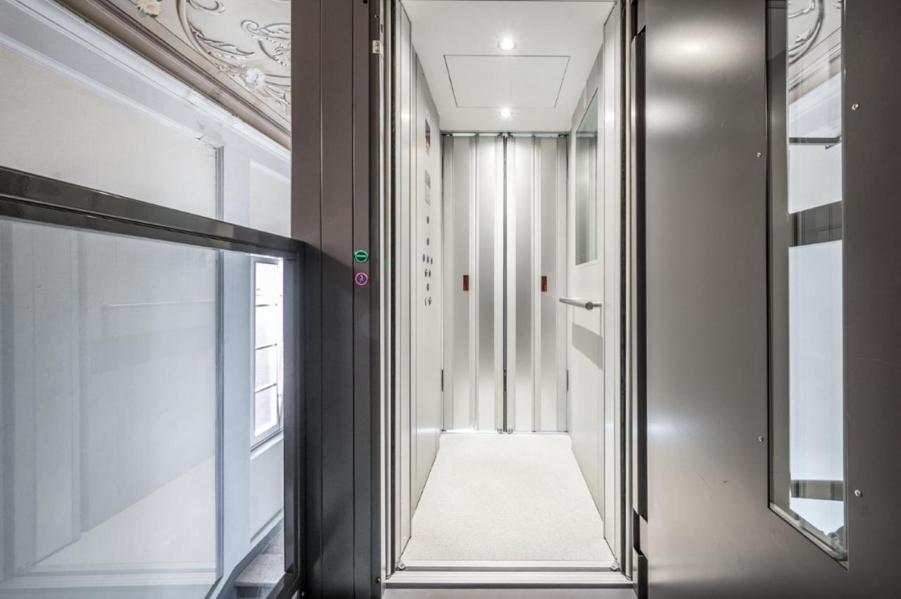 L'Altana Di Emilia Suite Modena Dış mekan fotoğraf